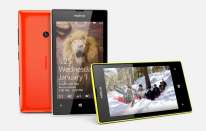 Nokia Lumia 525: presentación oficial del nuevo smartphone con Windows Phone [FOTOS y VÍDEO]
