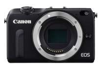 Canon EOS M2: segunda versión de la cámara sin espejo [FOTOS]