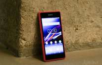 Sony Xperia Z1 Compact: información oficial del nuevo smartphone de Sony [FOTOS]