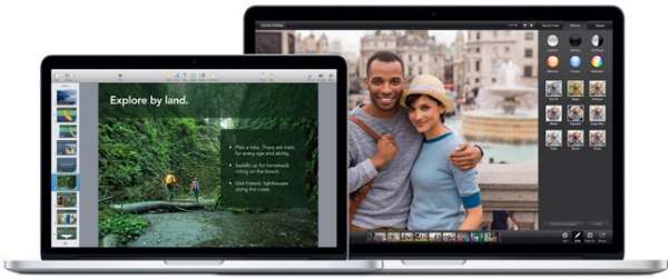 MacBook Pro 2013: presentación