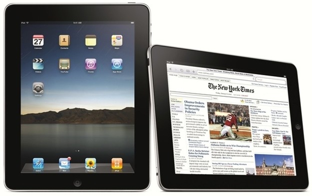 Fotos: Apple iPad: utilidades