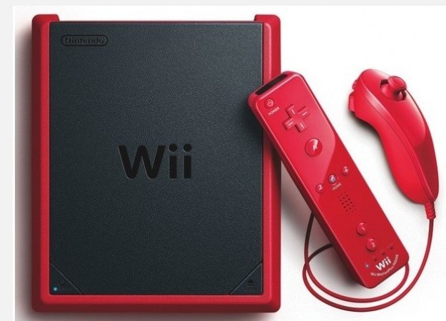 Fotos: Wii Mini: fotos de la consola de Nintendo
