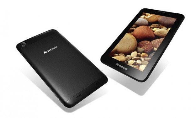 Fotos: Lenovo S6000, A3000 y A1000:  fotos de las tabletas