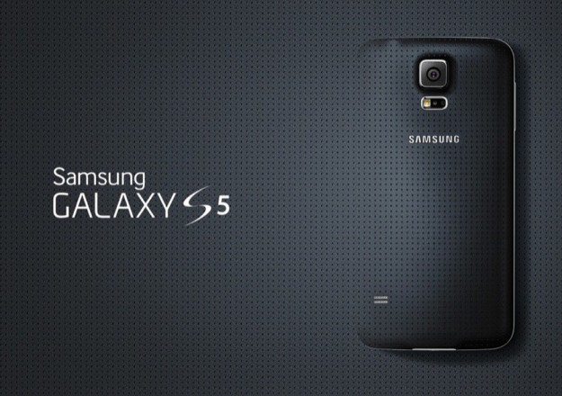 Fotos: Samsung Galaxy S5: fotos del smartphone