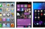 Windows Phone 8, iOS 6.0, Android 4.0: Fotos de los tres grandes sistemas operativos
