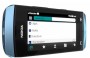 Nokia Asha 306: fotos del terminal de gama media