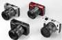 Canon EOS M: fotos de la cámara sin espejo
