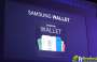 Samsung Wallet: imágenes del servicio
