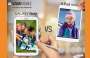 Note 8 vs iPad Mini: fotos de la comparativa hecha por Samsung