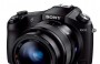 Sony RX10: fotos de la cámara compacta