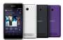 Sony Xperia E1: fotos del smartphone