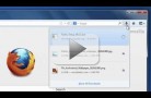 Firefox 20: nueva actualización con gestor de descargas [VÍDEO]