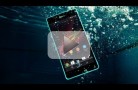 Sony Xperia ZR: presentación de un nuevo smartphone con resistencia al agua [VÍDEOS]