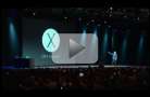OS X Mavericks: presentación del nuevo sistema con un Finder con pestañas [VÍDEO]