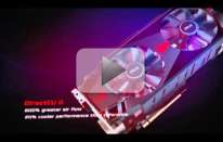 ROG MATRIX GTX 580: potencia el overclocking [VÍDEO]