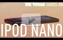 Nuevos iPod Nano y Touch: presentación oficial de Apple [VÍDEO]