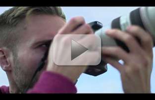 Canon EOS 70D: llega en agosto con sensor de 20 megapíxeles [VÍDEO]