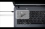 Toshiba Satellite U840t: nuevo ultrabook con pantalla de 14 pulgadas [VÍDEO]
