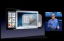 iOS 7: Apple presenta la nueva versión de su sistema en el WWDC 2013 [VÍDEO]