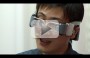 NTT Docomo: gafas del futuro con smartphone integrado [VÍDEO]